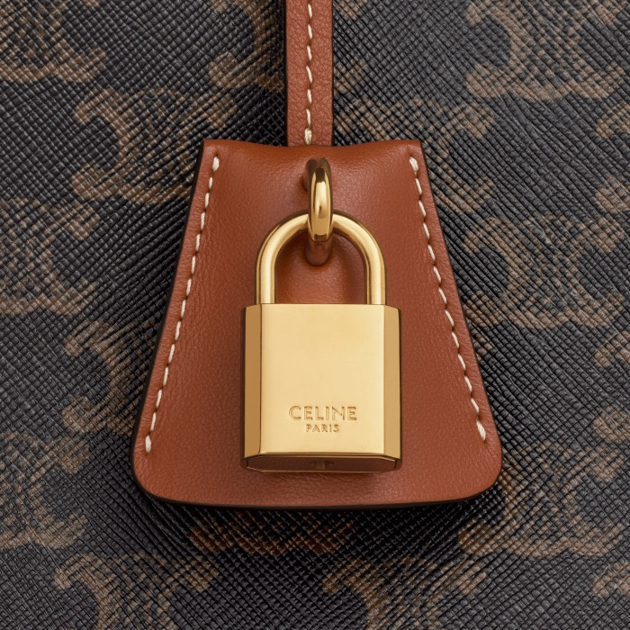 Celine Shopping Bags